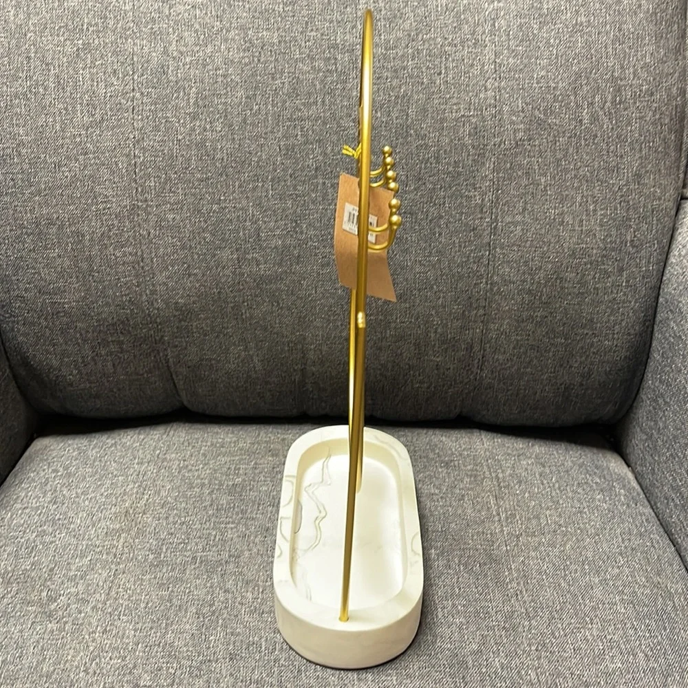Jewelry Stand Holder
